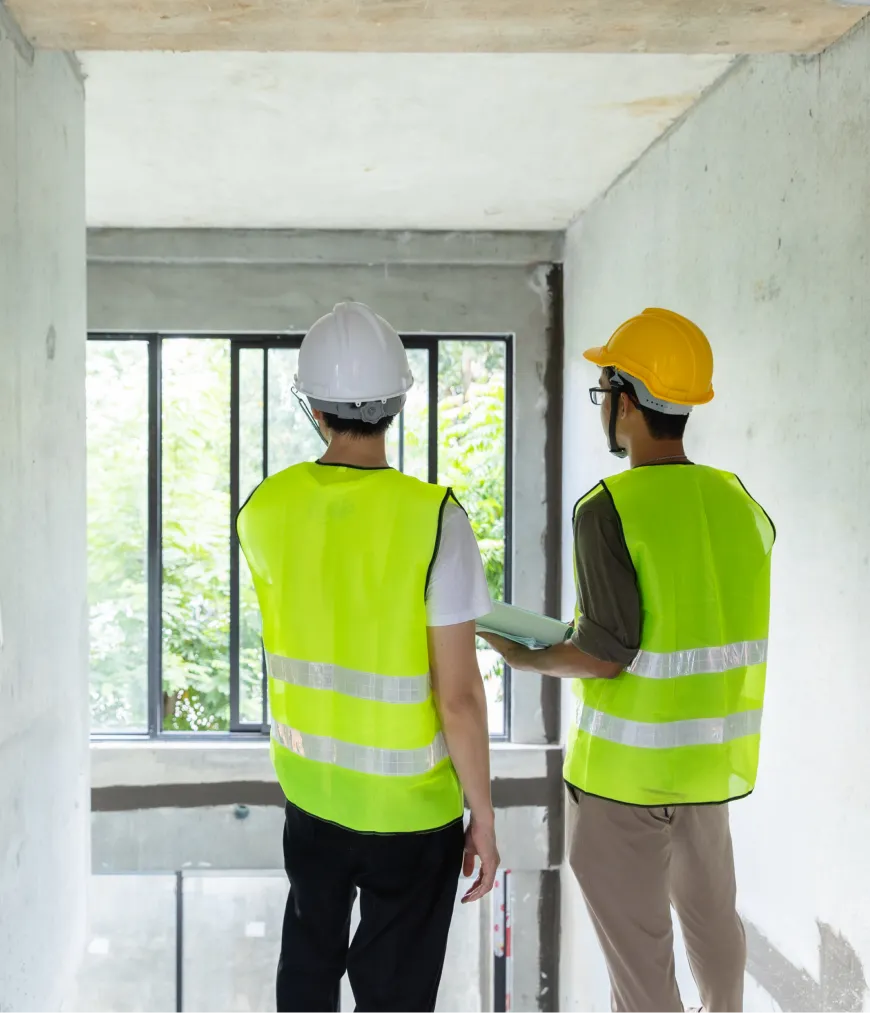 New Residential Construction